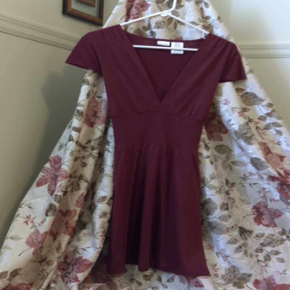 Tunic top